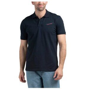 New DIESEL T-smith Polo Size Large